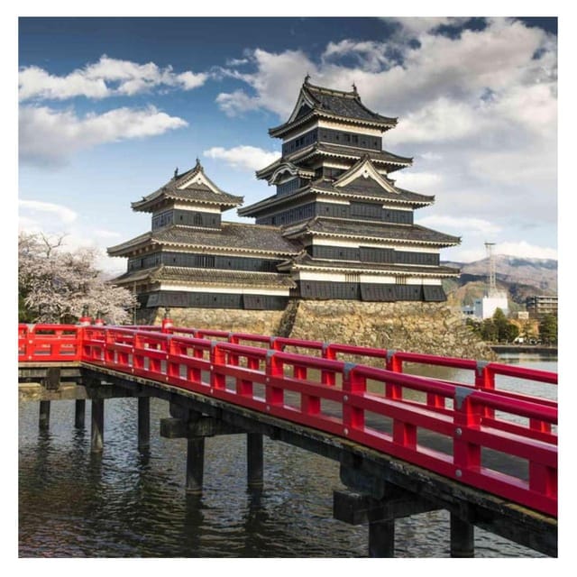 Nagano Tokyo: Snow Monkey Private Day Tour Hotel Pick & Drop - Shibu Onsen, Yudanaka, and the pleasure of slowing down