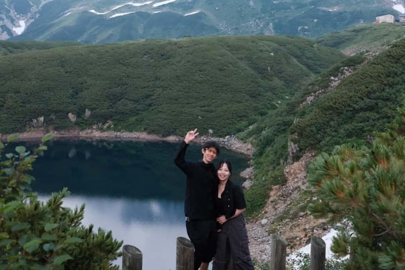 Nagano: World’s Edge Tateyama Kurobe Alpine Route Tour - Food, rest, and the rhythm of the day