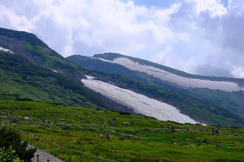 Nagano: World’s Edge Tateyama Kurobe Alpine Route Tour - Who will enjoy this most?