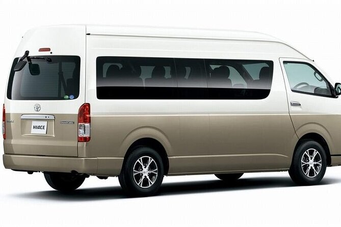 Narita Airport (NRT) Private Transfer to Central Tokyo - Driver quality and safety