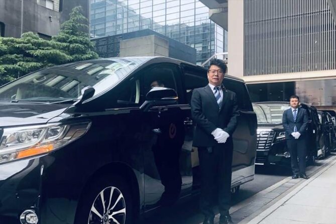 Narita Airport(NRT) Private Transfer To/From Tokyo 1-way or Round - Key Points to Know Before Booking