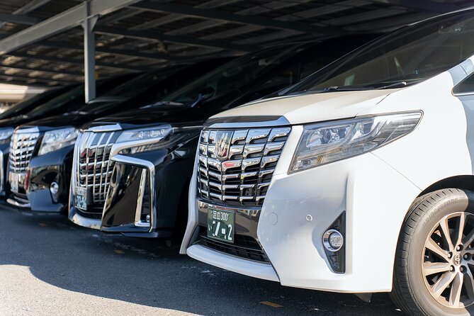 Narita Airport(NRT) Private Transfer To/From Tokyo 1-way or Round - Why Narita Airport Transfers Can Be Worth Paying For