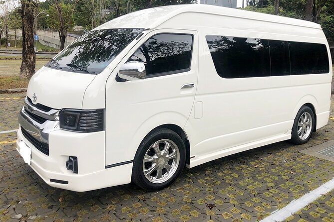 Narita Airport(NRT) Private Transfer To/From Tokyo 1-way or Round - Who Gets the Most From This Service?