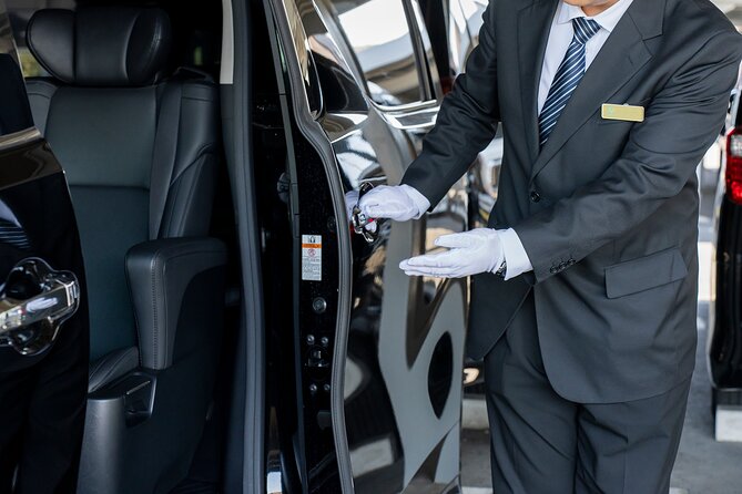 Narita Airport(NRT) Private Transfer To/From Tokyo 1-way or Round