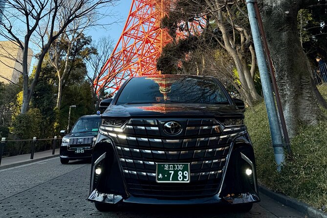 Narita Airport Private Transfer To Tokyo City - Late arrivals and the first night in Tokyo