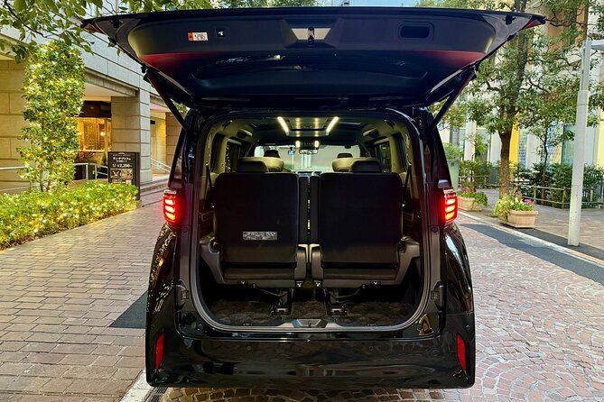 Narita Airport Private Transfer To Tokyo City - Who should book this Narita transfer?