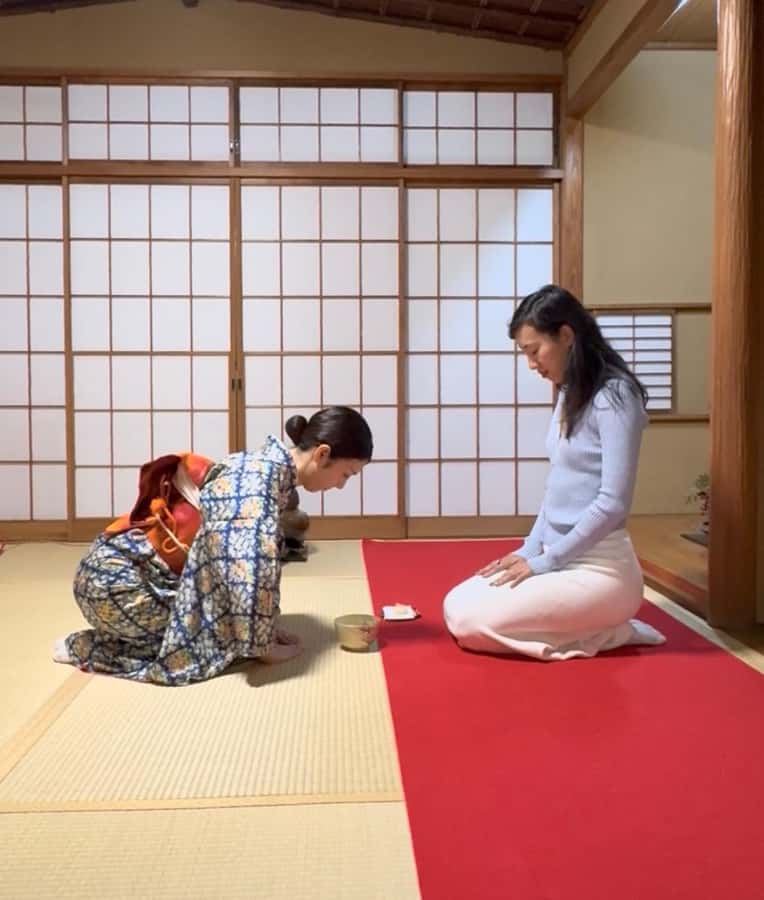 【NEW】Shibuya Tea Ceremony Tokyo-Chaan - A quiet cultural break in the middle of Shibuya