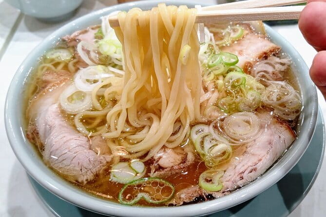 Night Guided Food Tour in Shibuya - What the $150 price really covers
