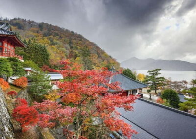 Nikko – Beautiful Full-Day Personal and Private Tour - Irohazaka’s 28 turns and Akechidaira views