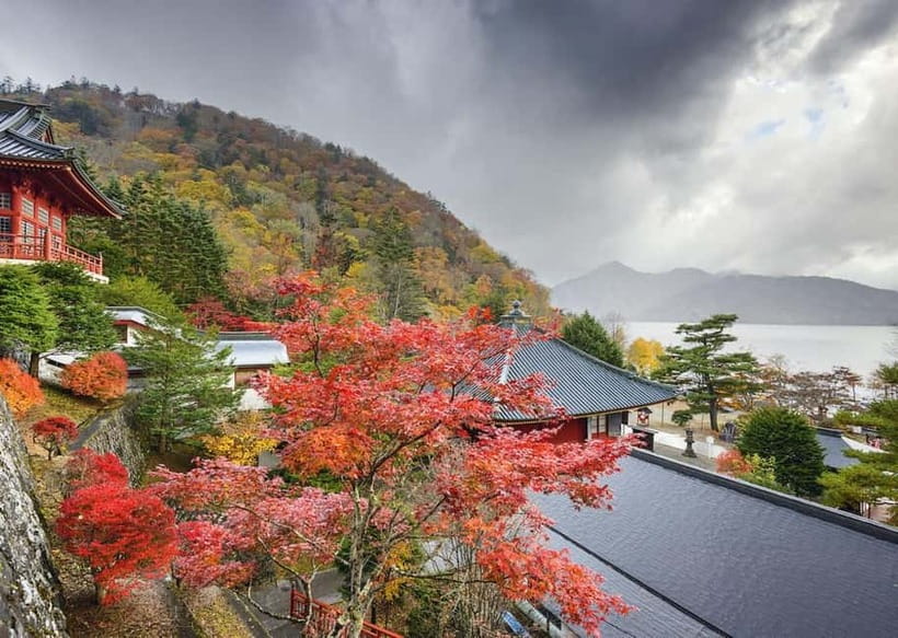 Nikko – Beautiful Full-Day Personal and Private Tour