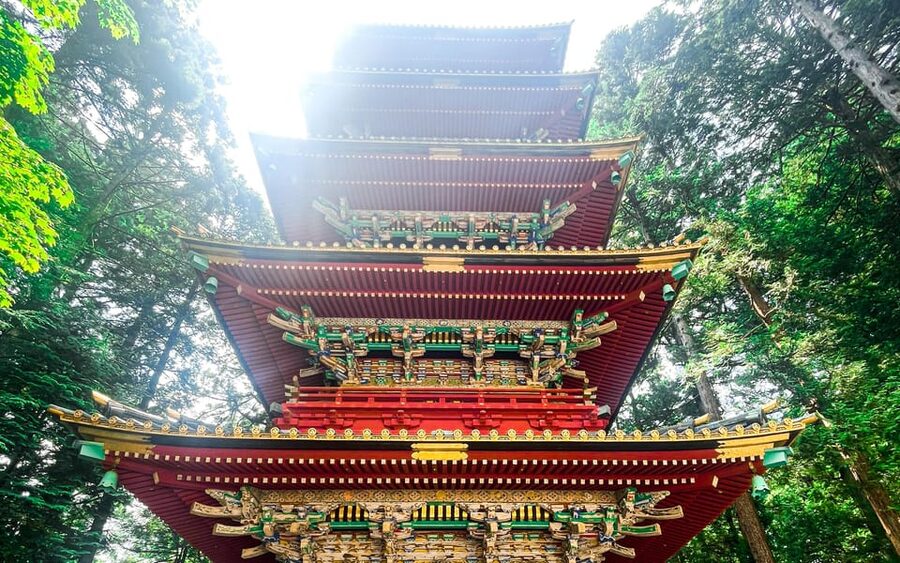 Nikko: Day Tour from Tokyo in Spanish - Spanish - Why Nikko makes a good break from Tokyo