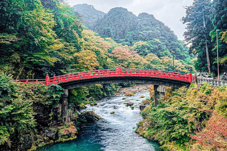 Nikko: Day Tour from Tokyo in Spanish - Spanish - Who should choose this Nikko day trip