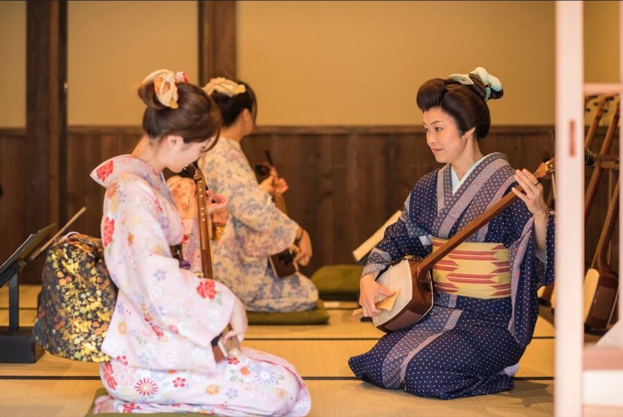 Nikko: Edo Wonderland Edomura Cultural Theme Park Ticket - Sword practice, ninja training, and unusual attractions