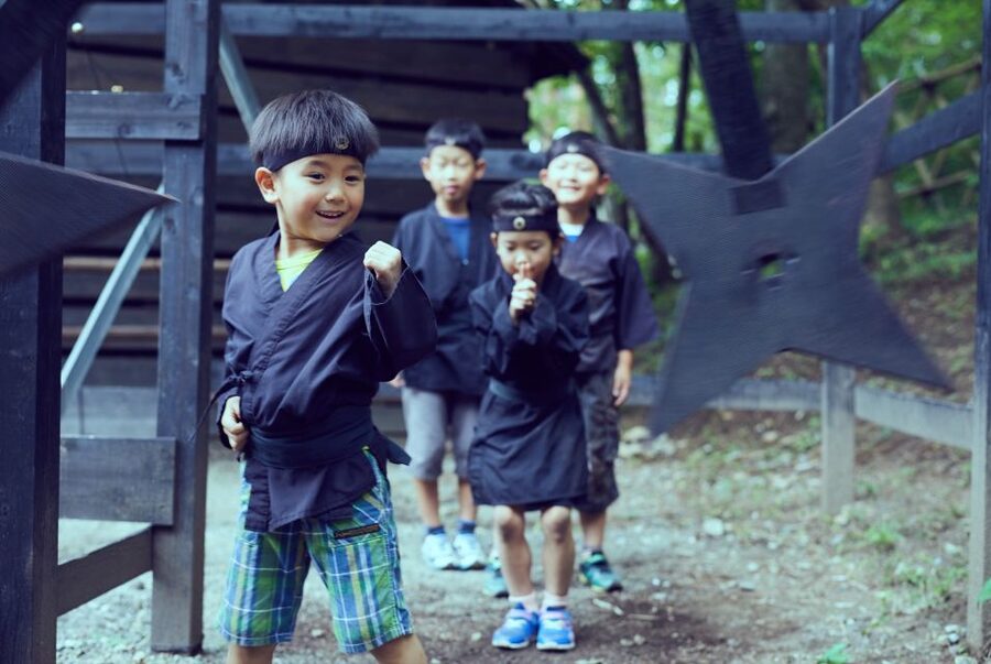 Nikko: Edo Wonderland Edomura Cultural Theme Park Ticket - Workshops that give the park more substance