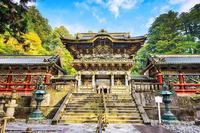 Nikko Full-Day Private Tour with Government-Licensed Guide - Why a private day helps in Nikko