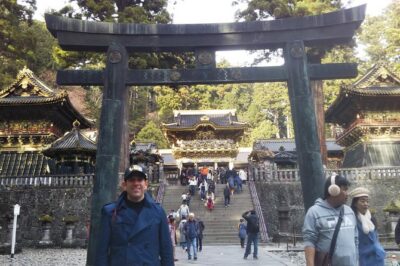 Nikko Full-Day Private Tour with Government-Licensed Guide - Kegon Falls and Lake Chuzenji