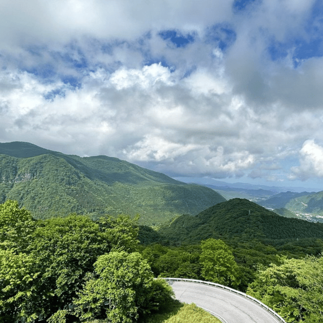 Nikko Heritage & Nature Day Trip from Tokyo - Why Nikko works as a day trip from Tokyo