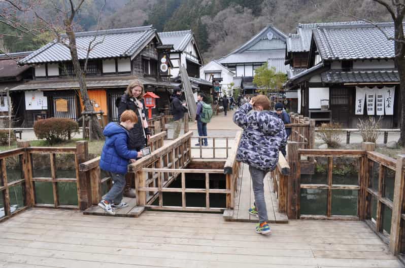 Nikko in Style: Luxury private Day Tour with English guide - Key points at a glance
