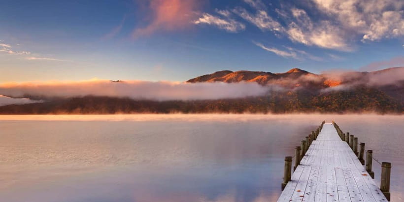 Nikko in Style: Luxury private Day Tour with English guide - Optional additions: Imperial Villa or Edo Wonderland