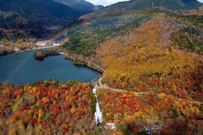 NIKKO PASS All Area - Why four days works better than one