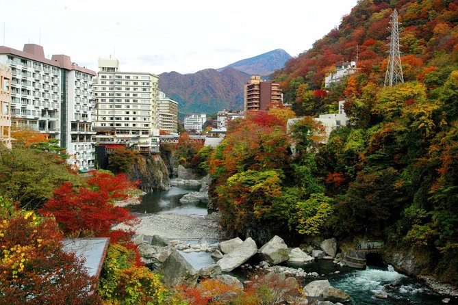 NIKKO PASS world heritage area - Key points to know before you go