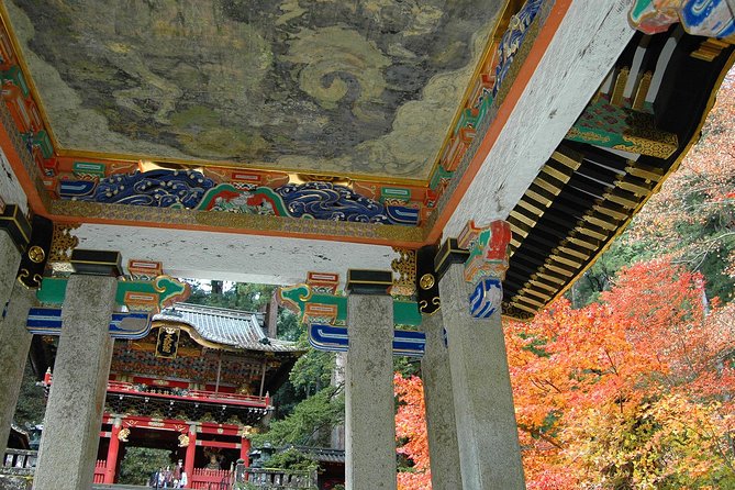 NIKKO PASS world heritage area - Is the two-day price good value?