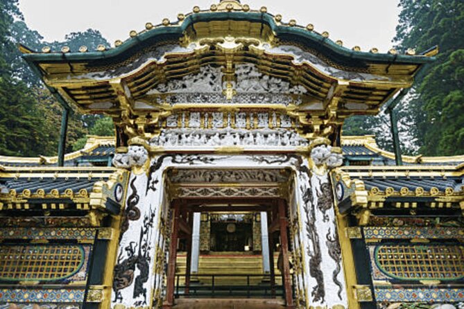 Nikko Private Custom Tour with Local Guide - Why Nikko Toshogu deserves the six-hour visit