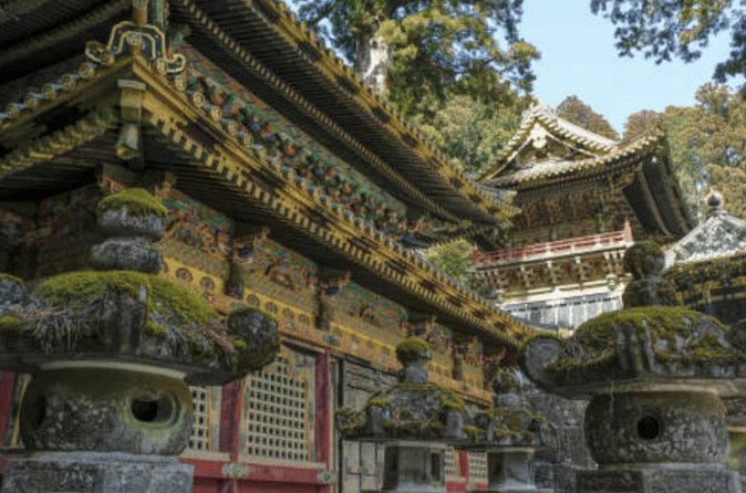 Nikko Private Custom Tour with Local Guide - Adding Rinnoji and Futarasan