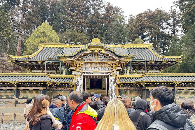 Nikko Private Day Tour – Temples, Nature & Hidden Gems - Key points to know before booking