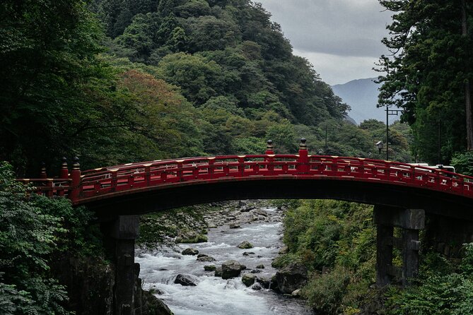 Nikko Private Day Tour – Temples, Nature & Hidden Gems - Why Nikko makes a strong day trip from Tokyo