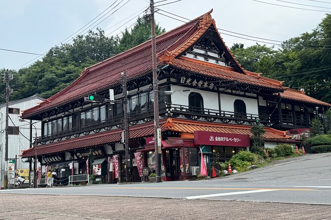 Nikko Private Day Tour – Temples, Nature & Hidden Gems - Tamozawa Imperial Villa and a different side of Japan