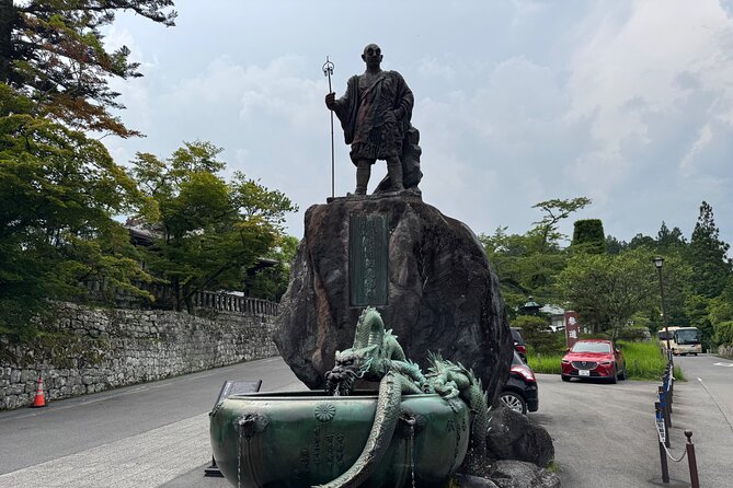 Nikko Private Day Tour – Temples, Nature & Hidden Gems - Kirifuri Waterfall and Nikko National Park