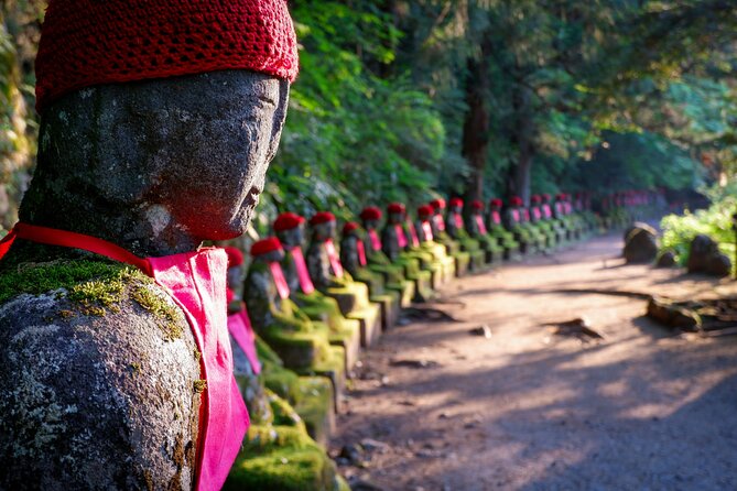 Nikko Private Day Tour – Temples, Nature & Hidden Gems - Lake Chuzenji and the road into Oku-Nikko