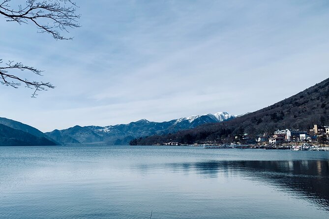 Nikko Private Day Tour – Temples, Nature & Hidden Gems