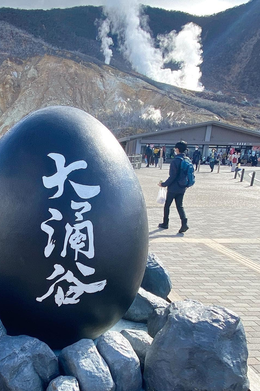Nikko Private Day Tour with English Speaking Expert Driver - Tokyo to Nikko, with the road doing much of the work