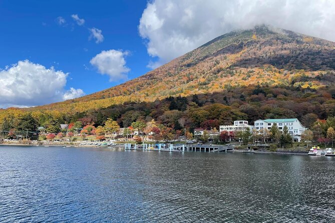 Nikko Private Day Tour with Guide by Car (from Tokyo) - Why Nikko makes a worthwhile day from Tokyo