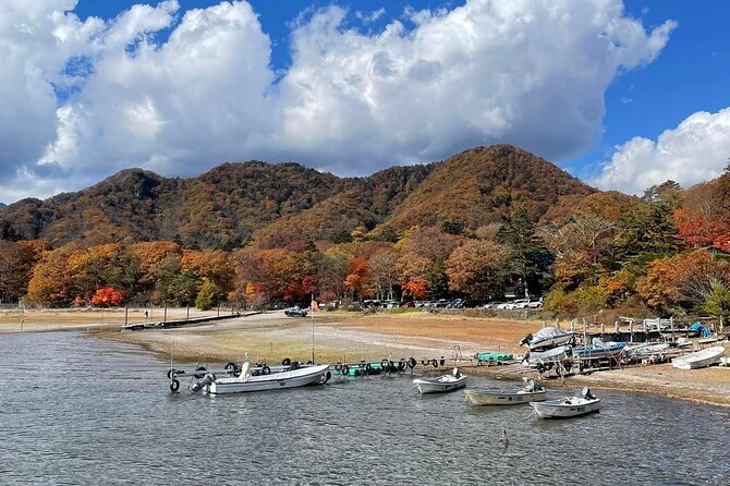 Nikko Private Day Tour with Guide by Car (from Tokyo) - Toshogu Shrine and the meeting of Shinto and Buddhism