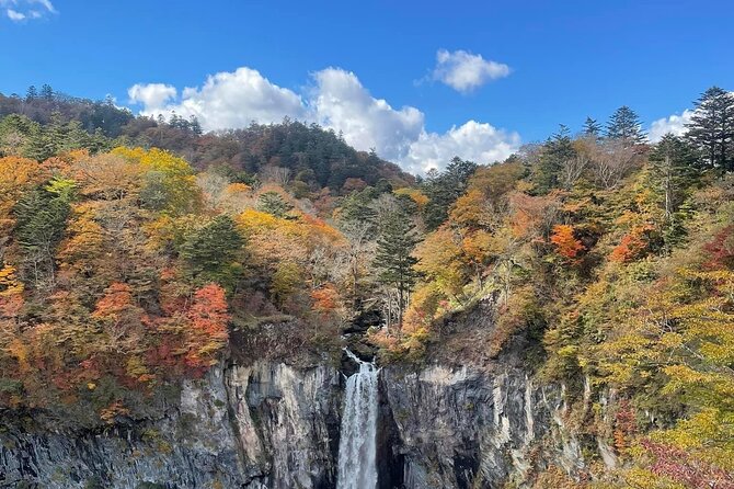 Nikko Private Day Tour with Guide by Car (from Tokyo) - Guide quality and the need to confirm pickup