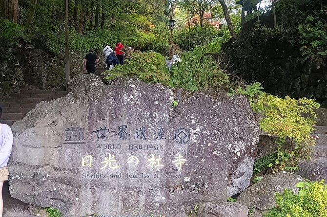 Nikko Private Day Tour with Guide by Car (from Tokyo) - Who will get the most from this private Nikko tour