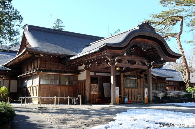 Nikko Private SightSeeing Day Tour With Guide (From Tokyo) - Why Nikko works so well as a Tokyo day trip