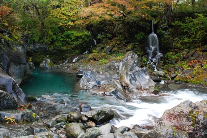 Nikko Private SightSeeing Day Tour With Guide (From Tokyo) - Rinno-ji offers a calmer temple visit