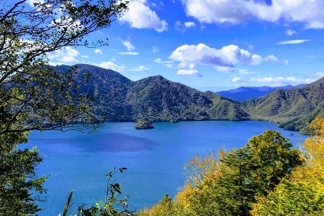 Nikko Private Tour by public transportation - Why Nikko works as a full day from Tokyo