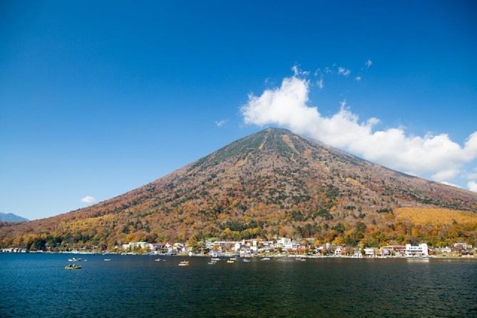 Nikko Private Tour by public transportation - Why the guide can make or break the day
