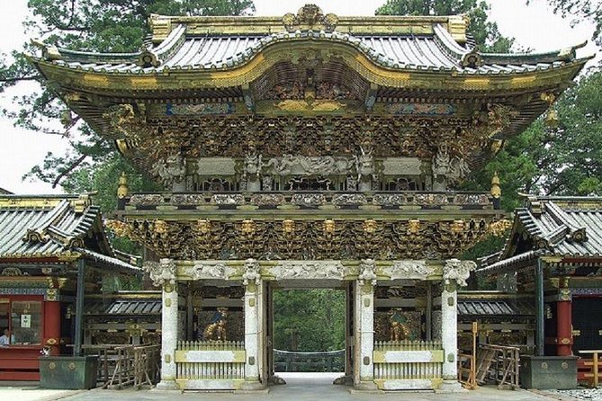Nikko Private Tour by public transportation - Toshogu Shrine and the Tokugawa legacy