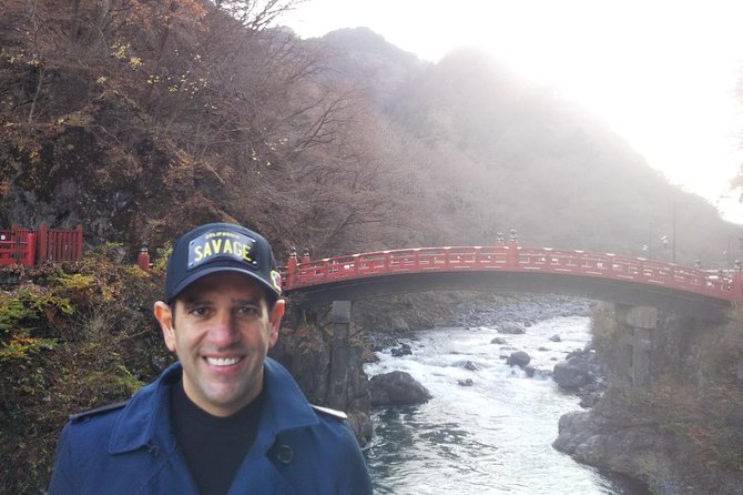 Nikko Private Tour from Tokyo with Licensed Guide and Vehicle - Irohazaka and Akechidaira