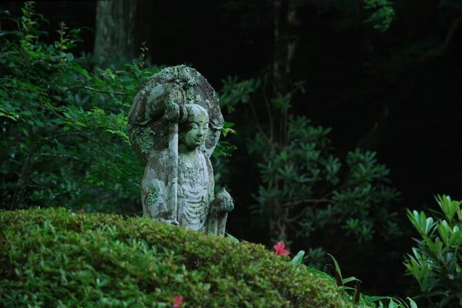 Nikko Private Tour With English Speaking Driver - Kirifuri Waterfall, a quieter final stop