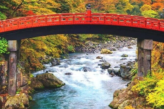 Nikko Private Tour With English Speaking Driver - What the $500 group price really buys you