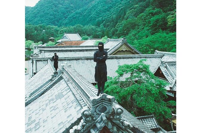 Nikko private tour with English speaking guide - How much guiding should you expect?