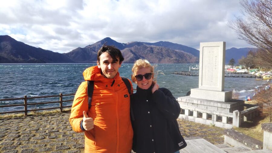 Nikko: Private Walking Tour with Local Guide - Who should book this Nikko tour?