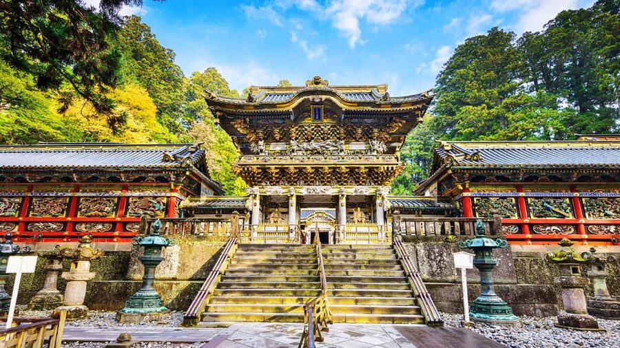 Nikko: Private Walking Tour with Local Guide - A private plan for Nikko’s two very different sides
